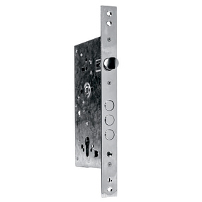 Корпус врезного замка Acuretto ML-03